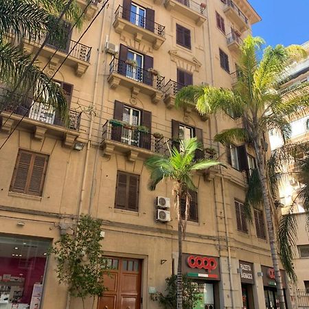 Materesa Palermo Exterior foto