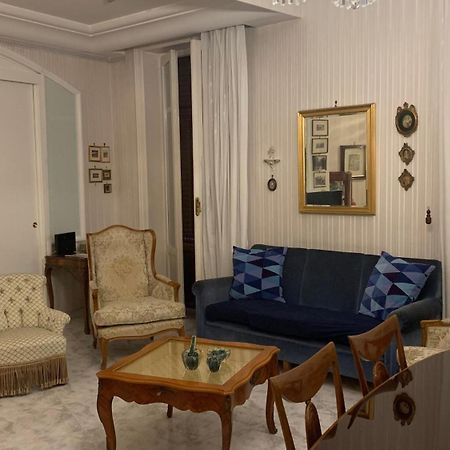 Materesa Palermo Exterior foto