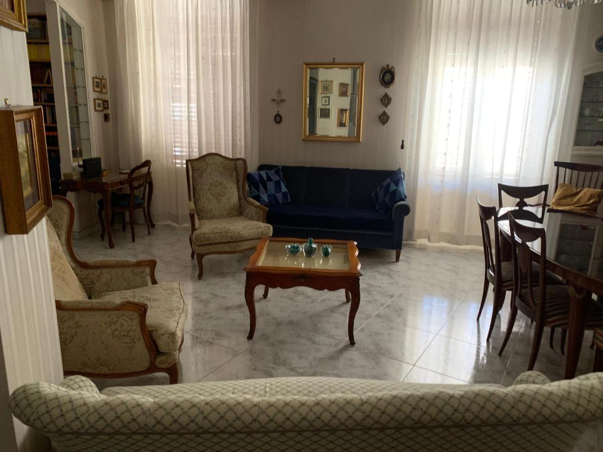 Materesa Palermo Exterior foto