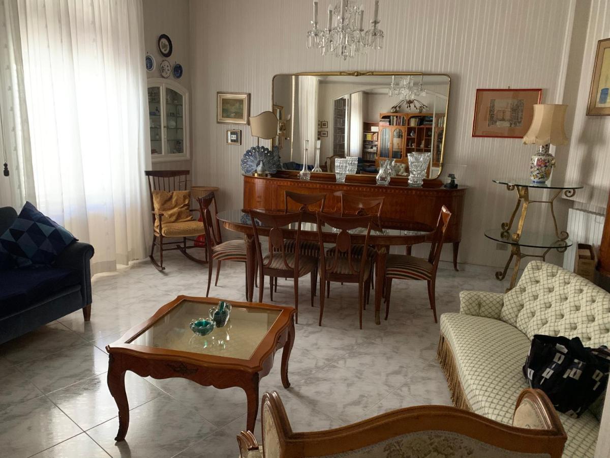 Materesa Palermo Exterior foto