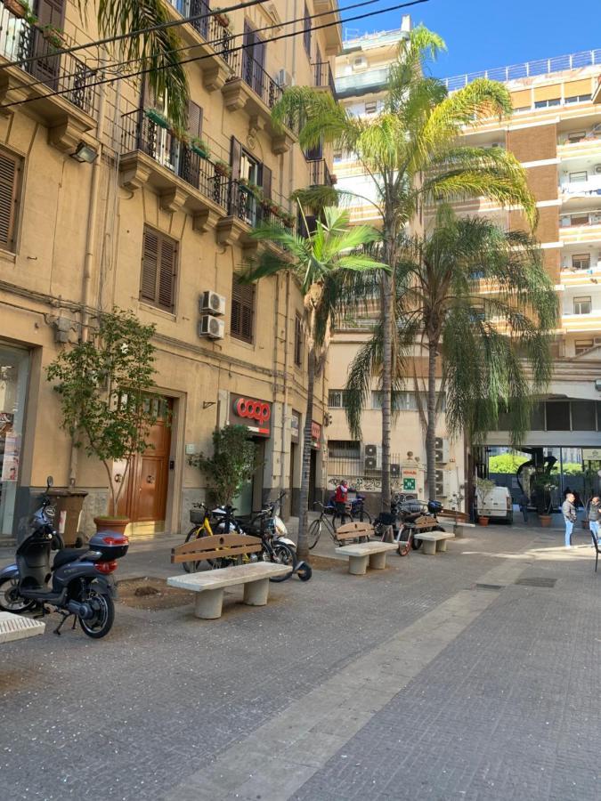 Materesa Palermo Exterior foto