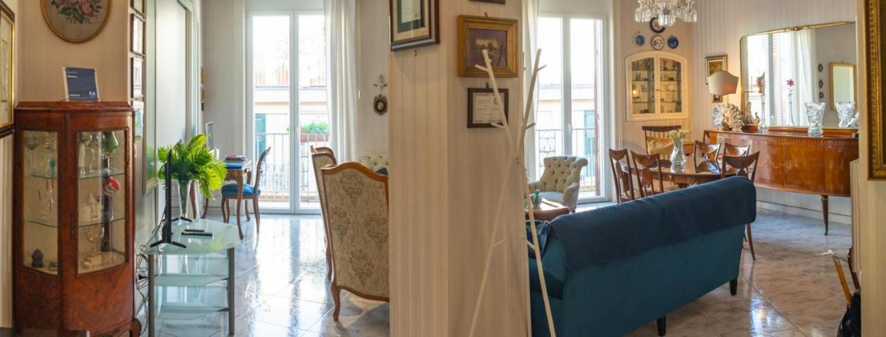 Materesa Palermo Exterior foto